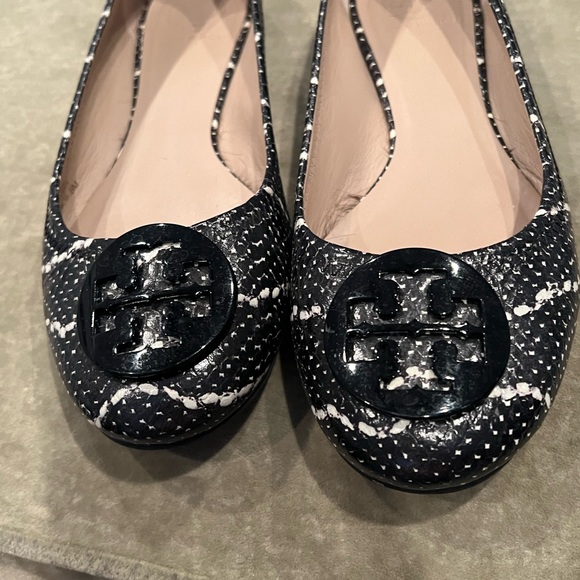 Tory Burch ballet flats 8 - Picture 4 of 6
